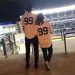 Meet your Posher, Taylor